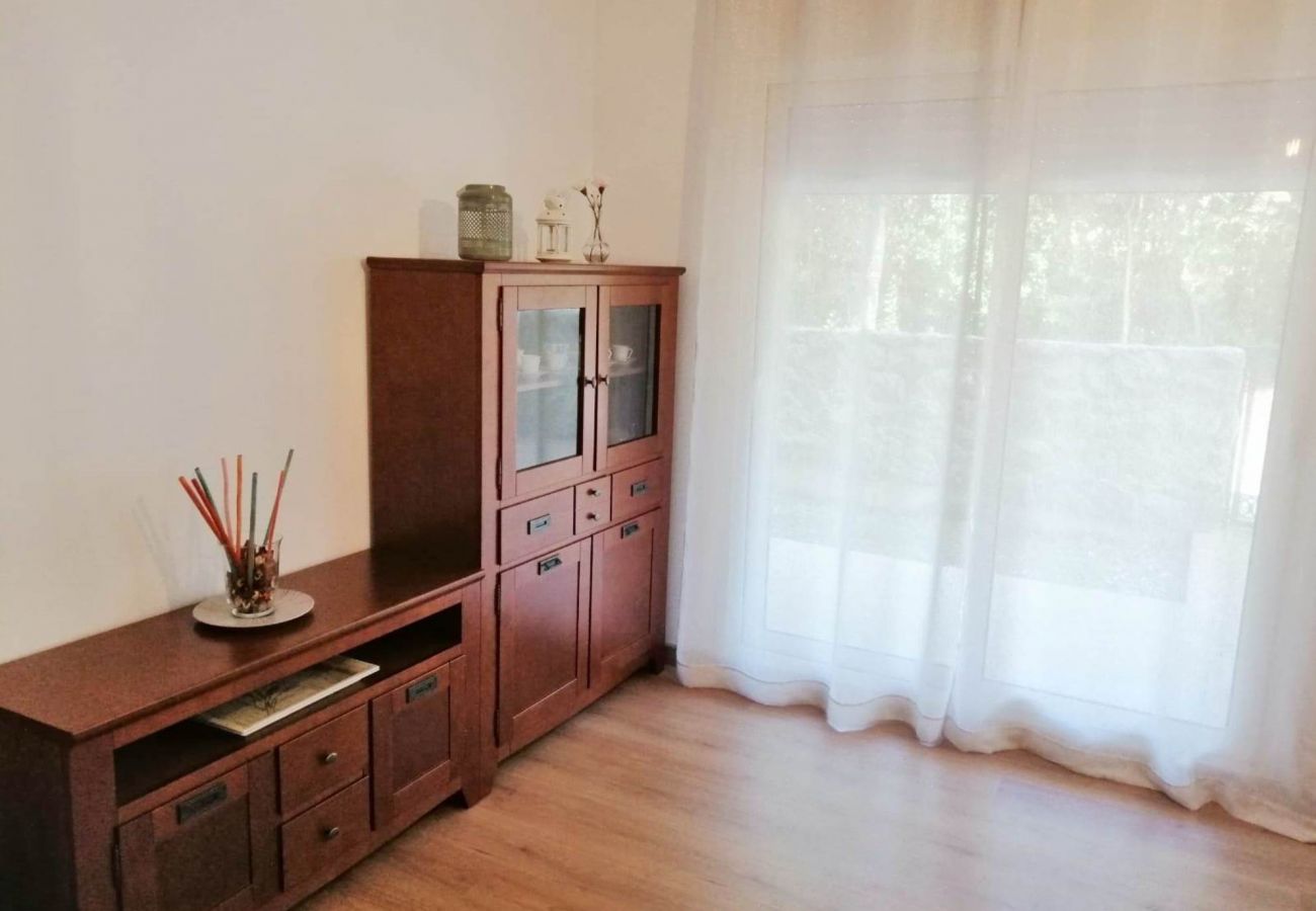 Apartamento en Isla - 5934-G BONUS DEI 