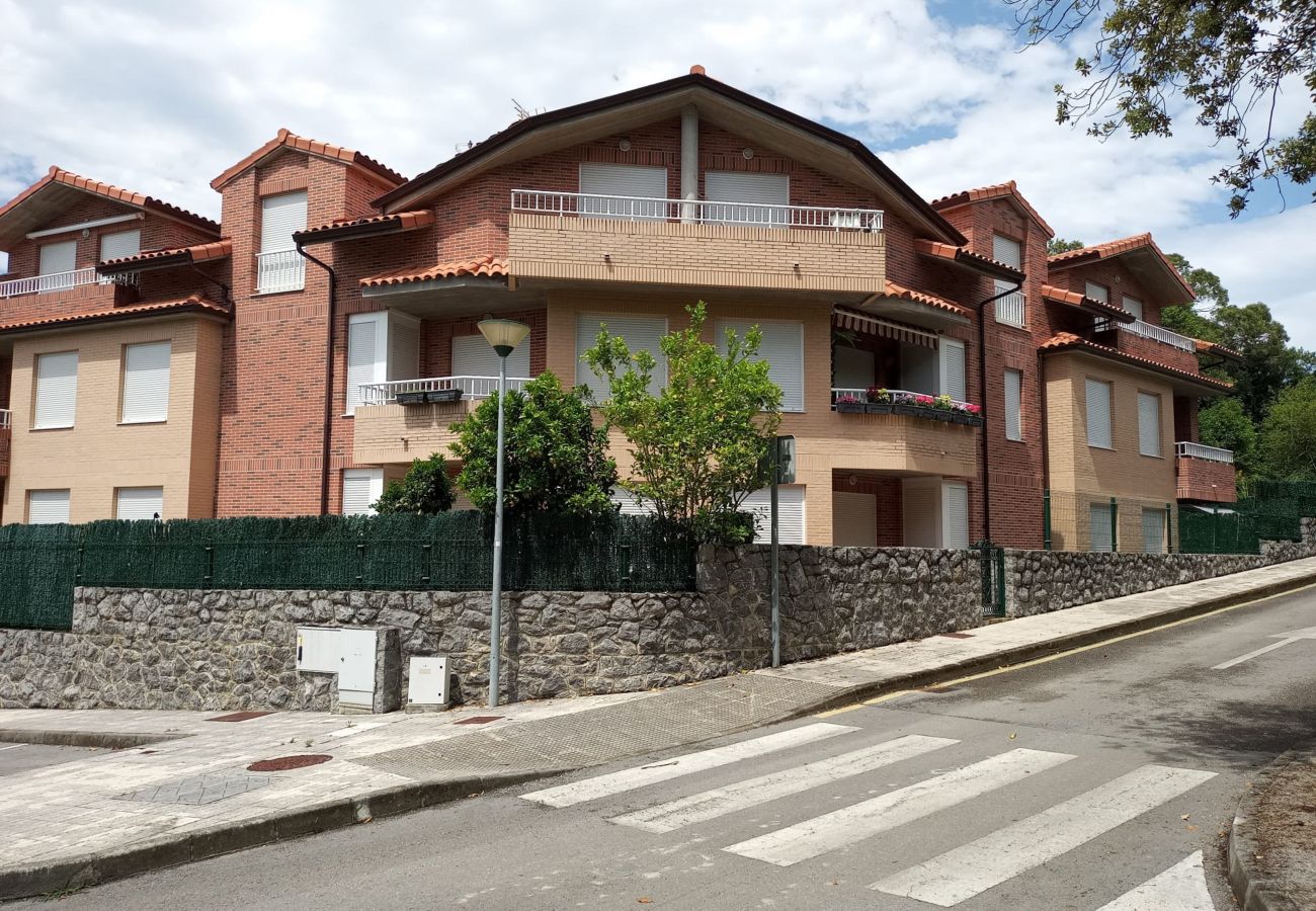 Apartamento en Isla - 5934-G BONUS DEI 