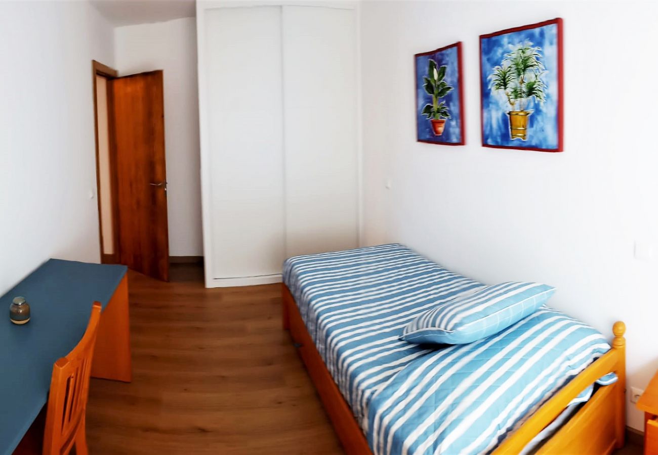 Apartamento en Isla - 5934-G BONUS DEI 