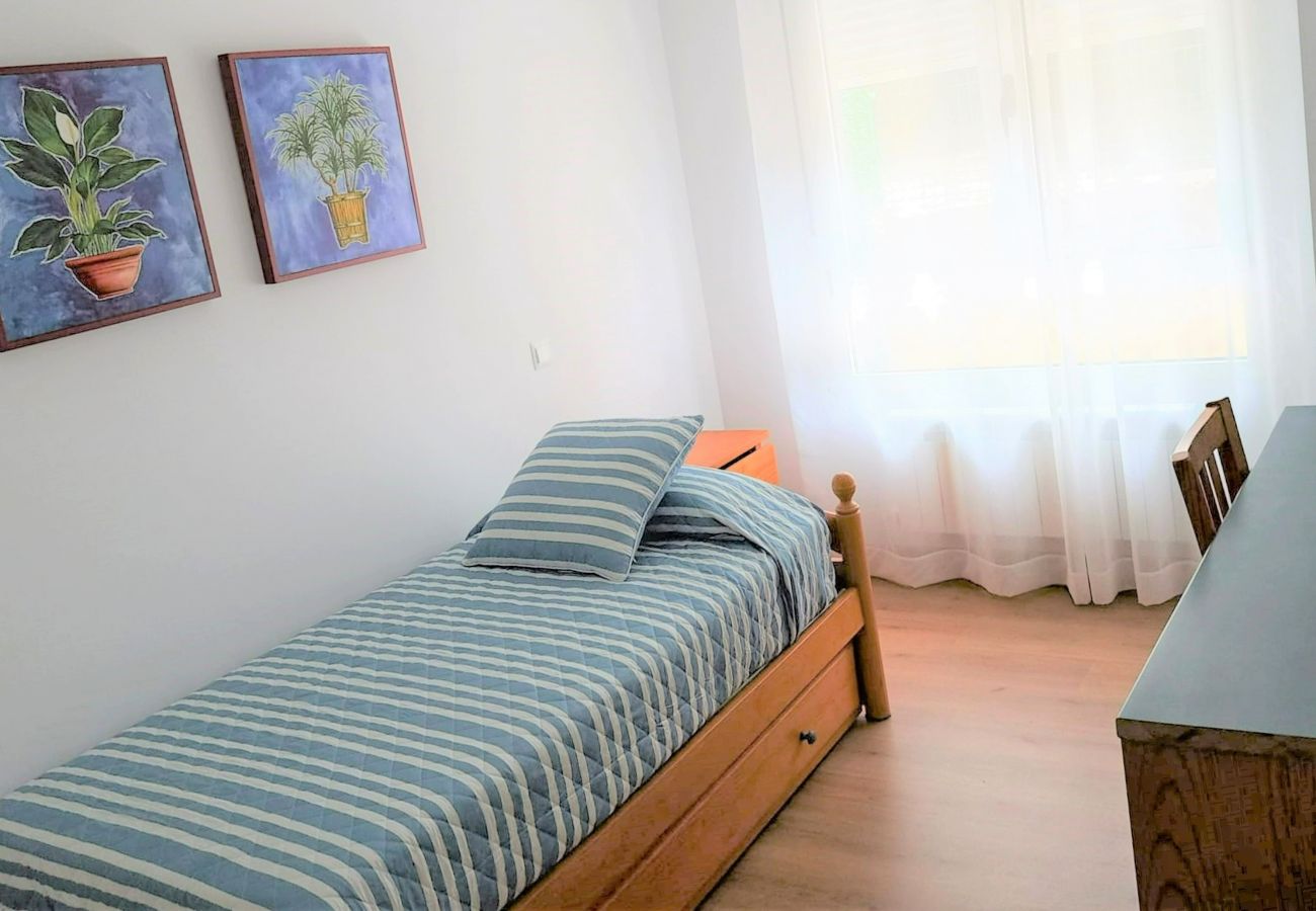 Apartamento en Isla - 5934-G BONUS DEI 