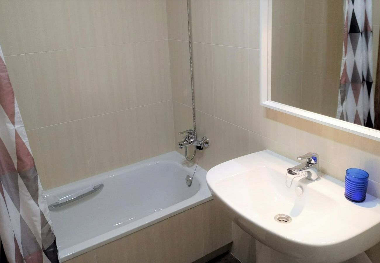Apartamento en Isla - 5934-G BONUS DEI 