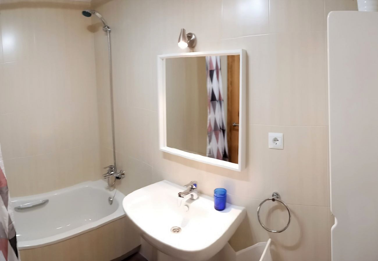 Apartamento en Isla - 5934-G BONUS DEI 