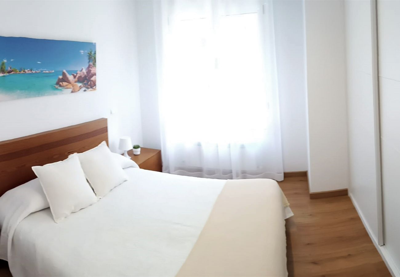 Apartamento en Isla - 5934-G BONUS DEI 