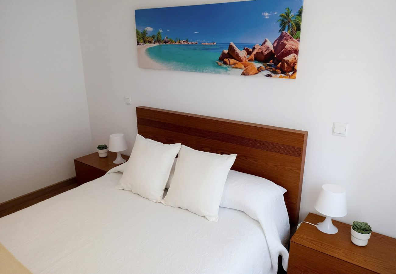 Apartamento en Isla - 5934-G BONUS DEI 