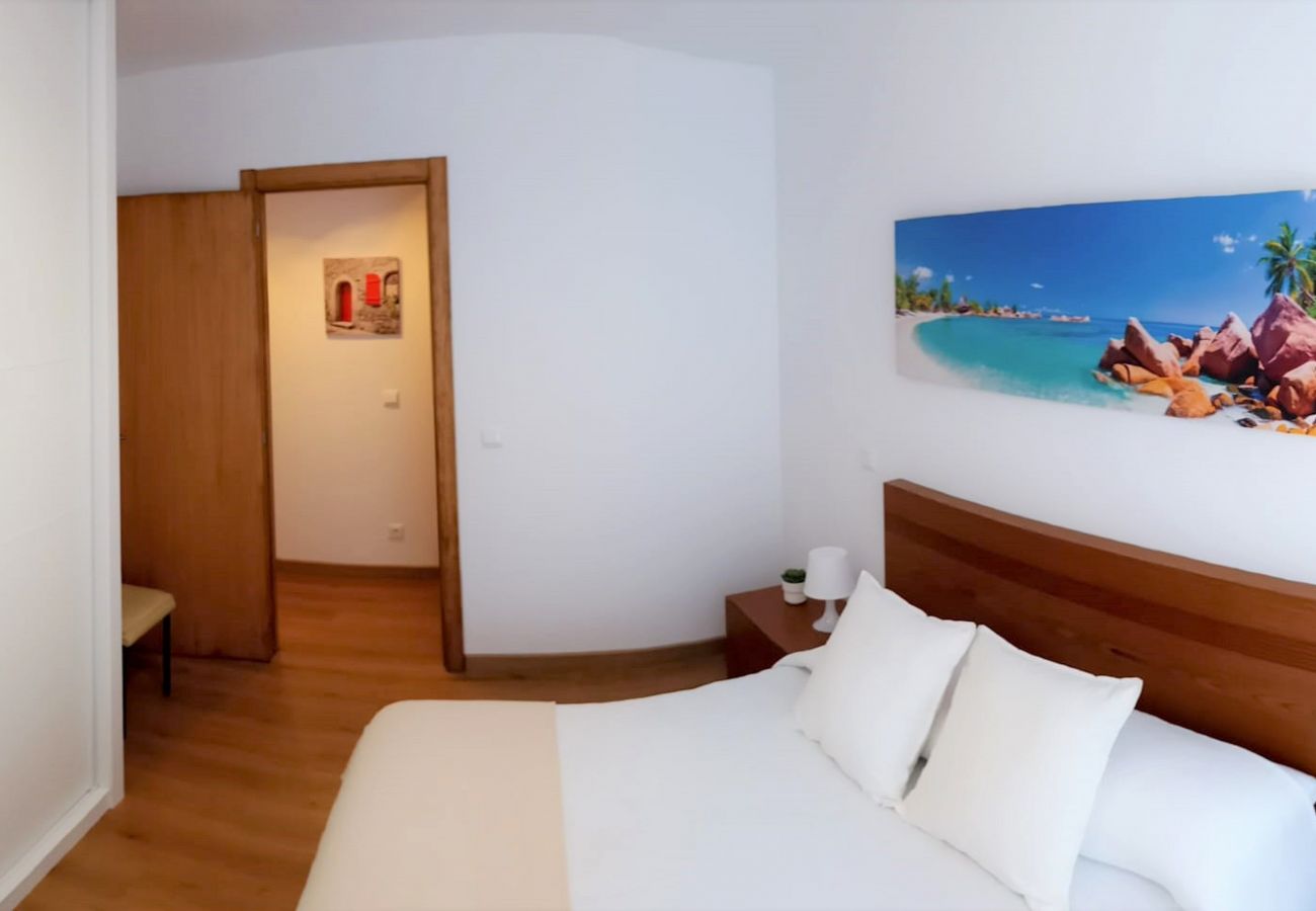 Apartamento en Isla - 5934-G BONUS DEI 