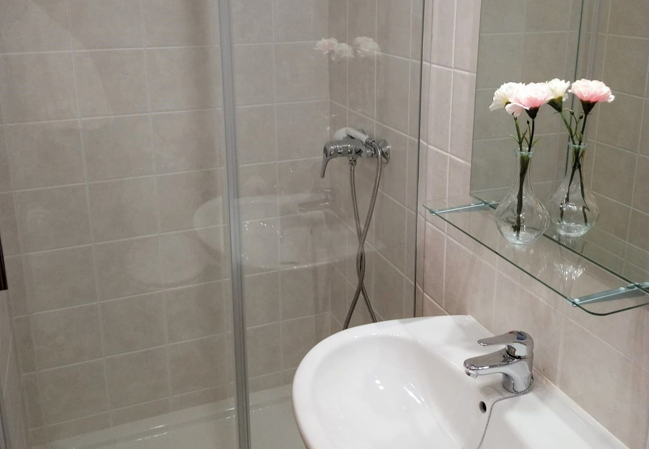 Apartamento en Isla - 5934-G BONUS DEI 