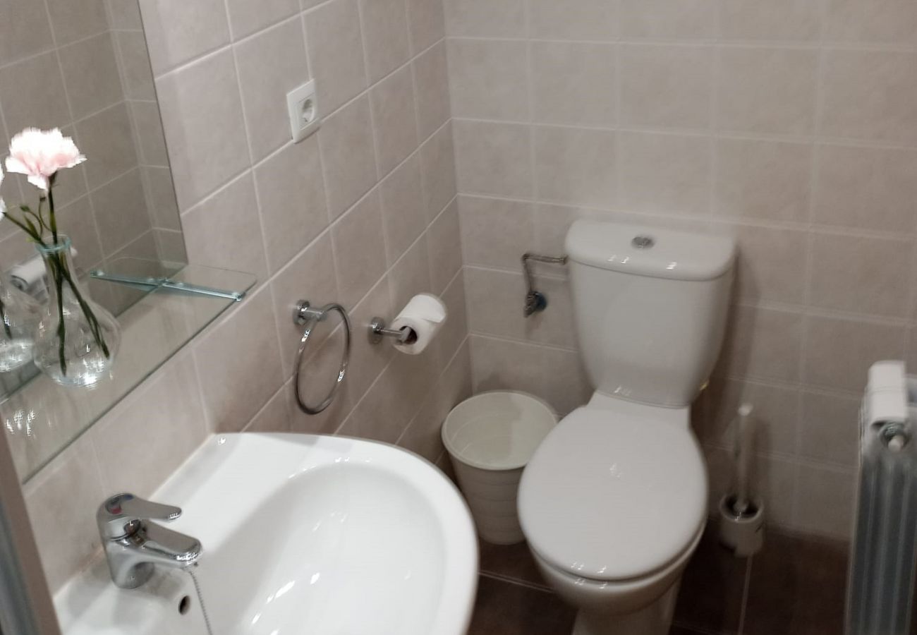Apartamento en Isla - 5934-G BONUS DEI 