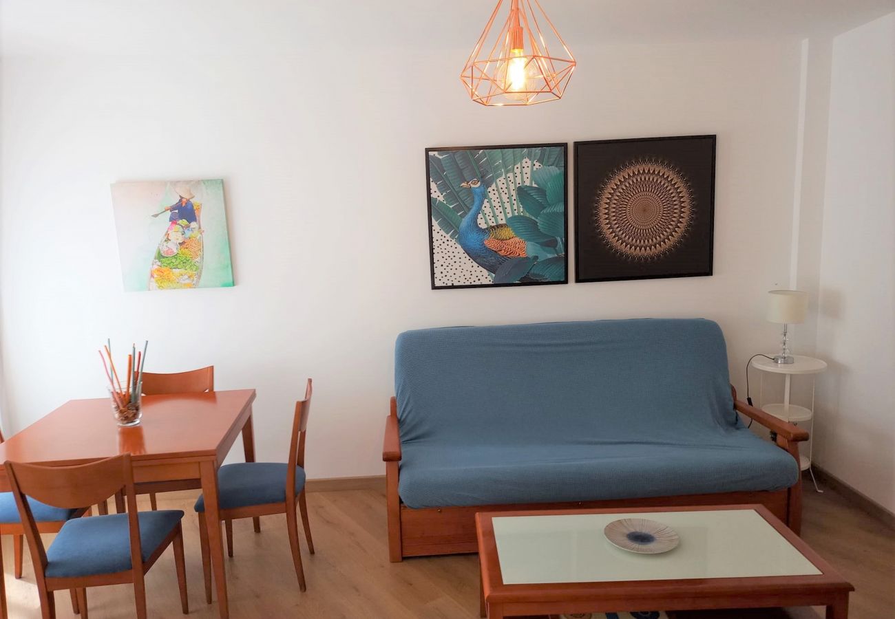 Apartamento en Isla - 5934-G BONUS DEI 
