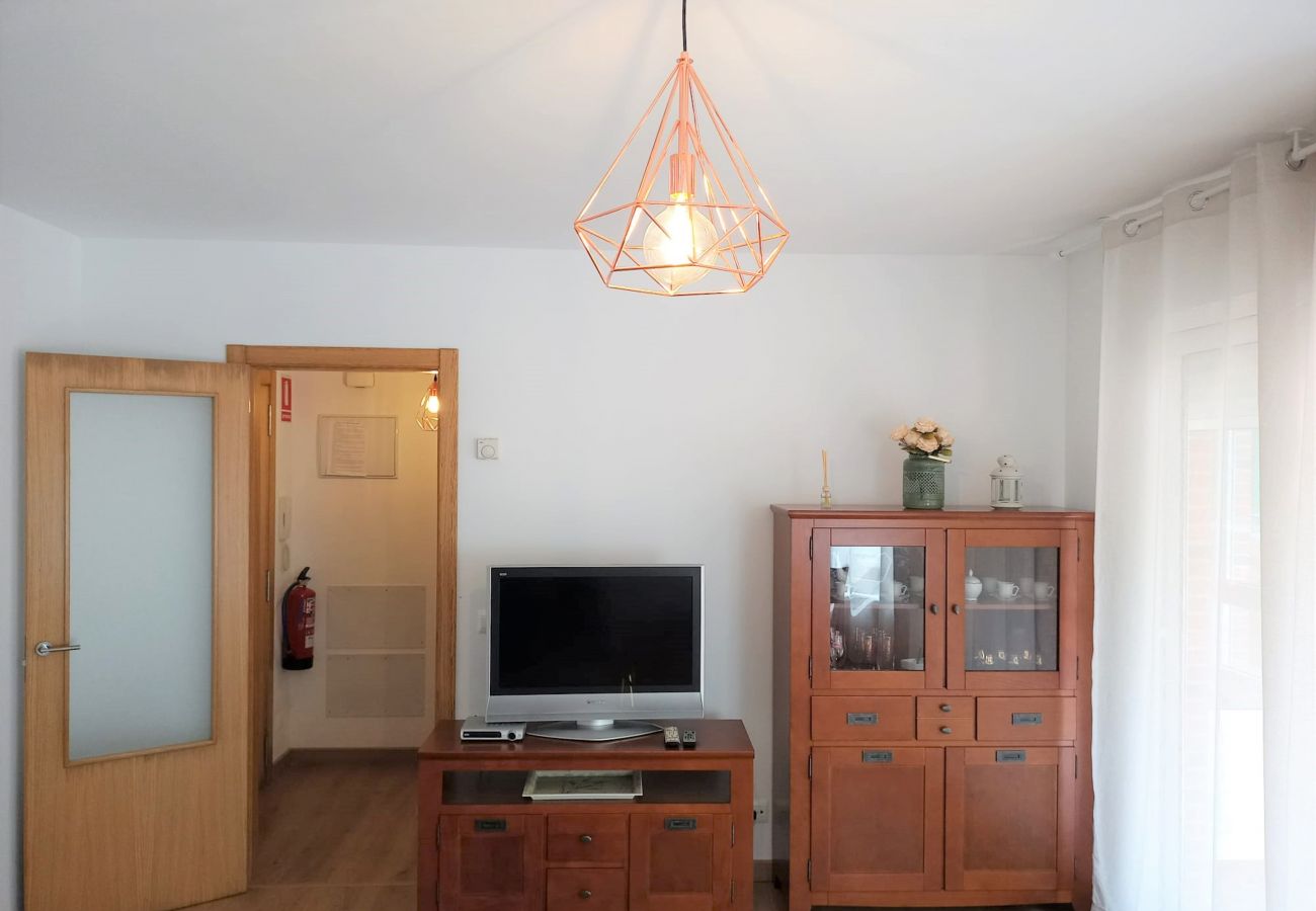 Apartamento en Isla - 5934-G BONUS DEI 