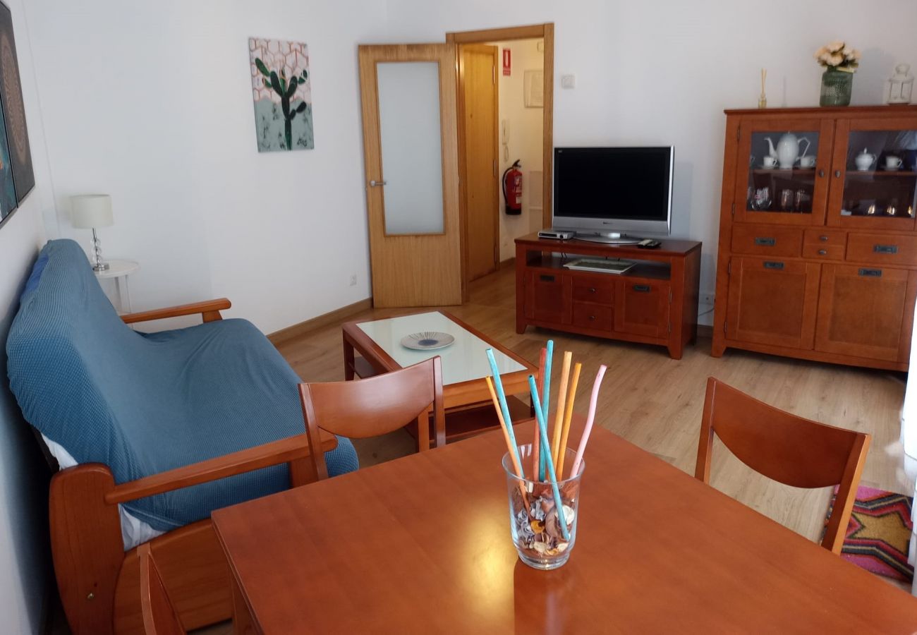 Apartamento en Isla - 5934-G BONUS DEI 