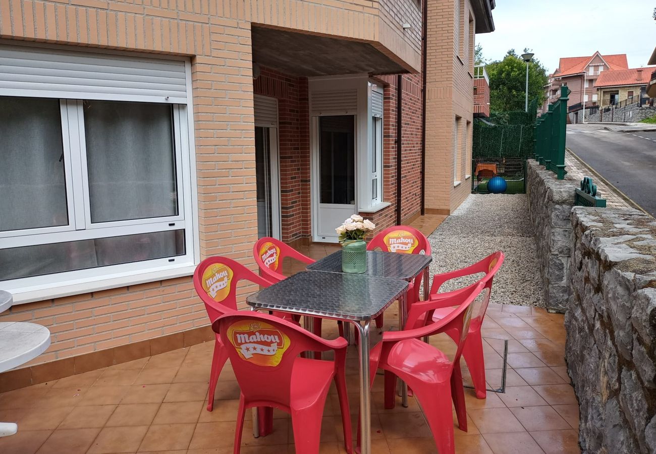 Apartamento en Isla - 5934-G BONUS DEI 