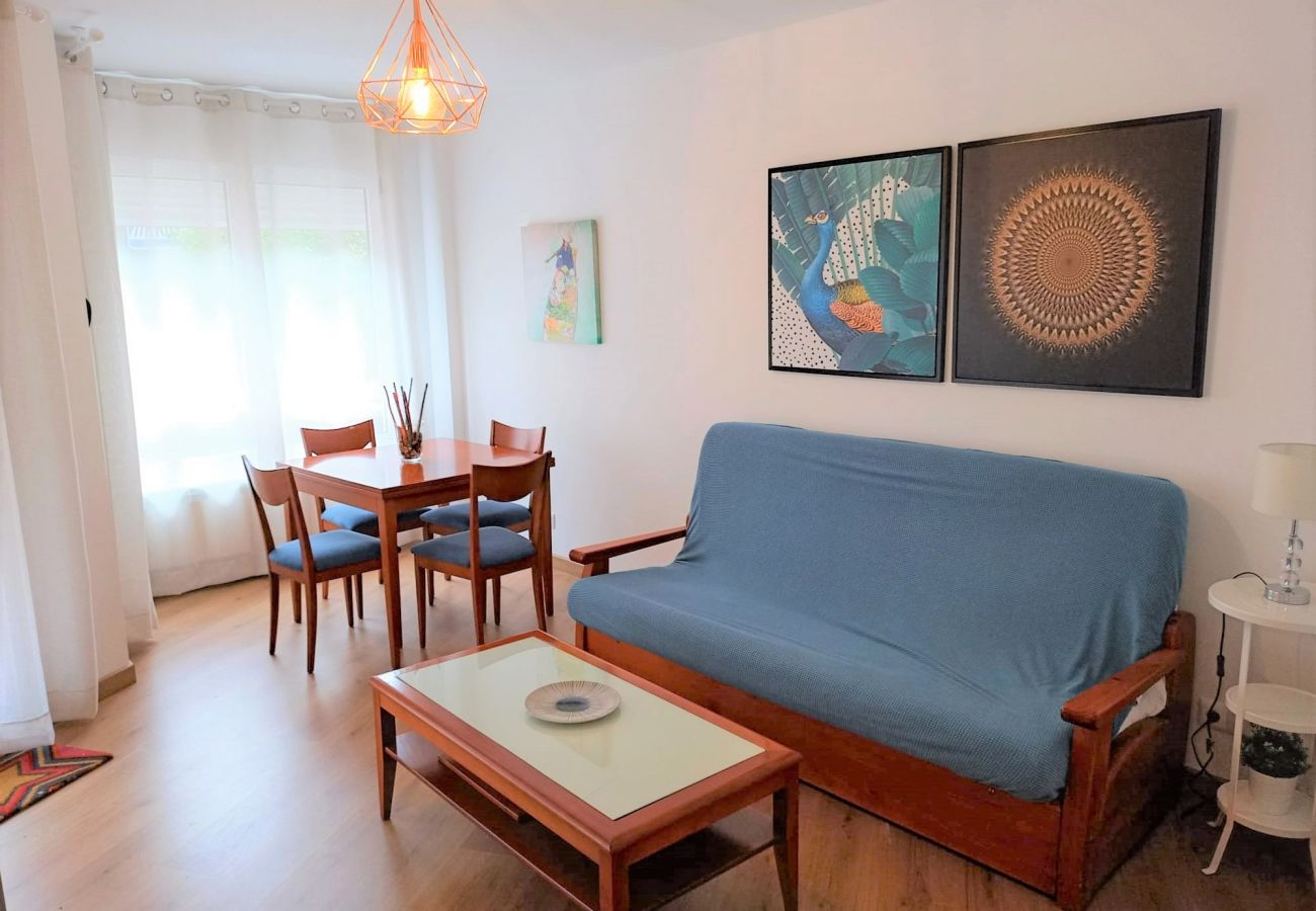 Apartamento en Isla - 5934-G BONUS DEI 