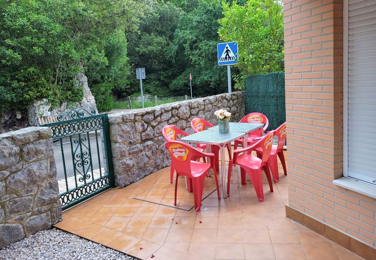 Apartamento en Isla - 5934-G BONUS DEI 