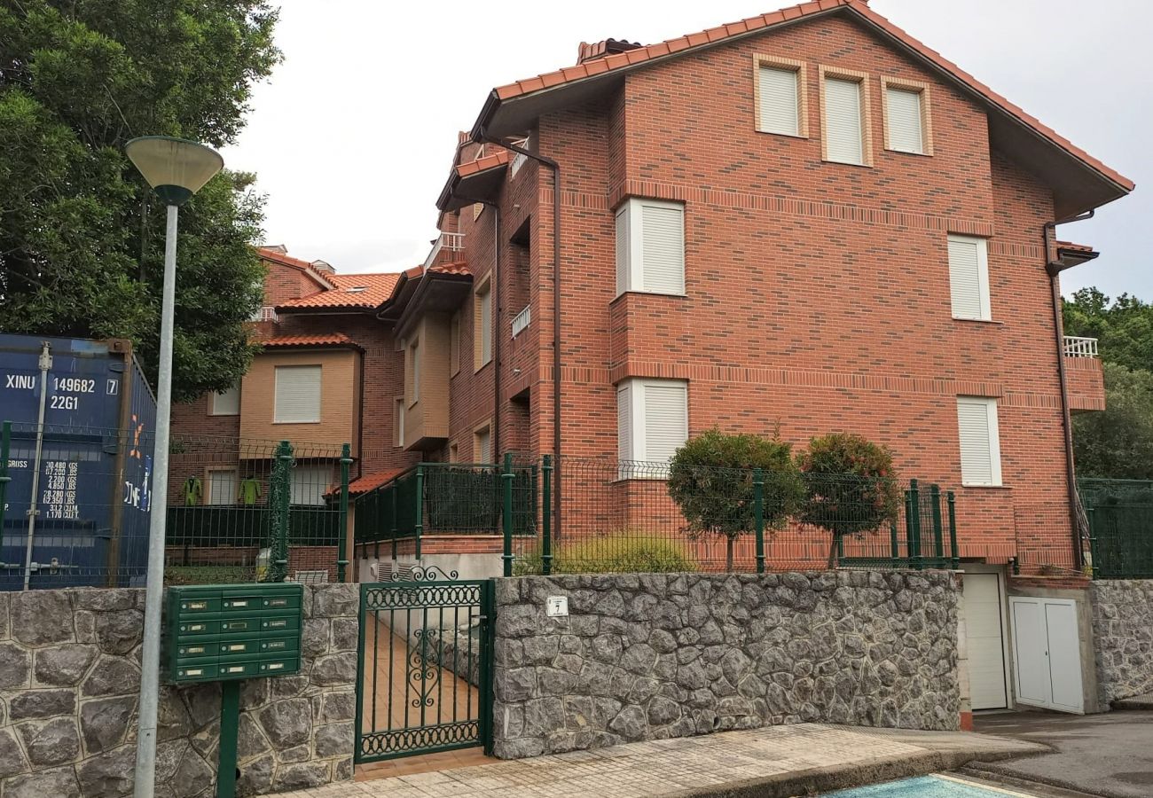 Apartamento en Isla - 5934-G BONUS DEI 