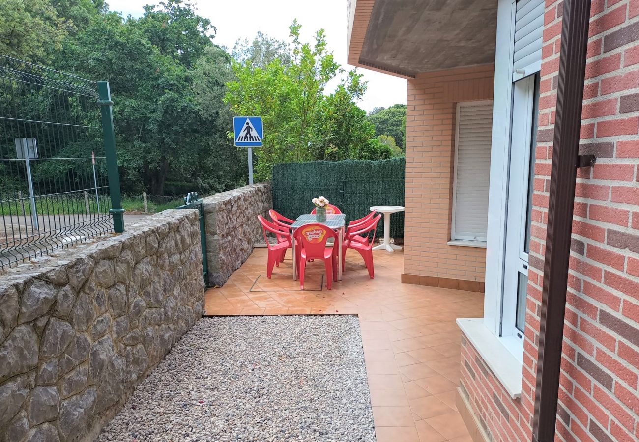 Apartamento en Isla - 5934-G BONUS DEI 