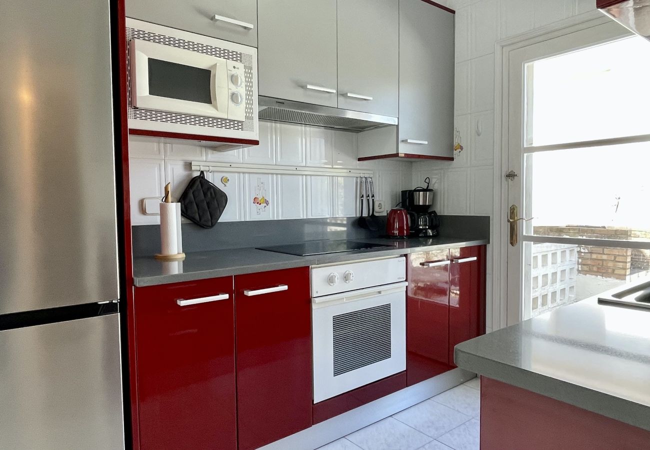 Casa en L'Escala - LA VINYA 2 VILLA ELENA