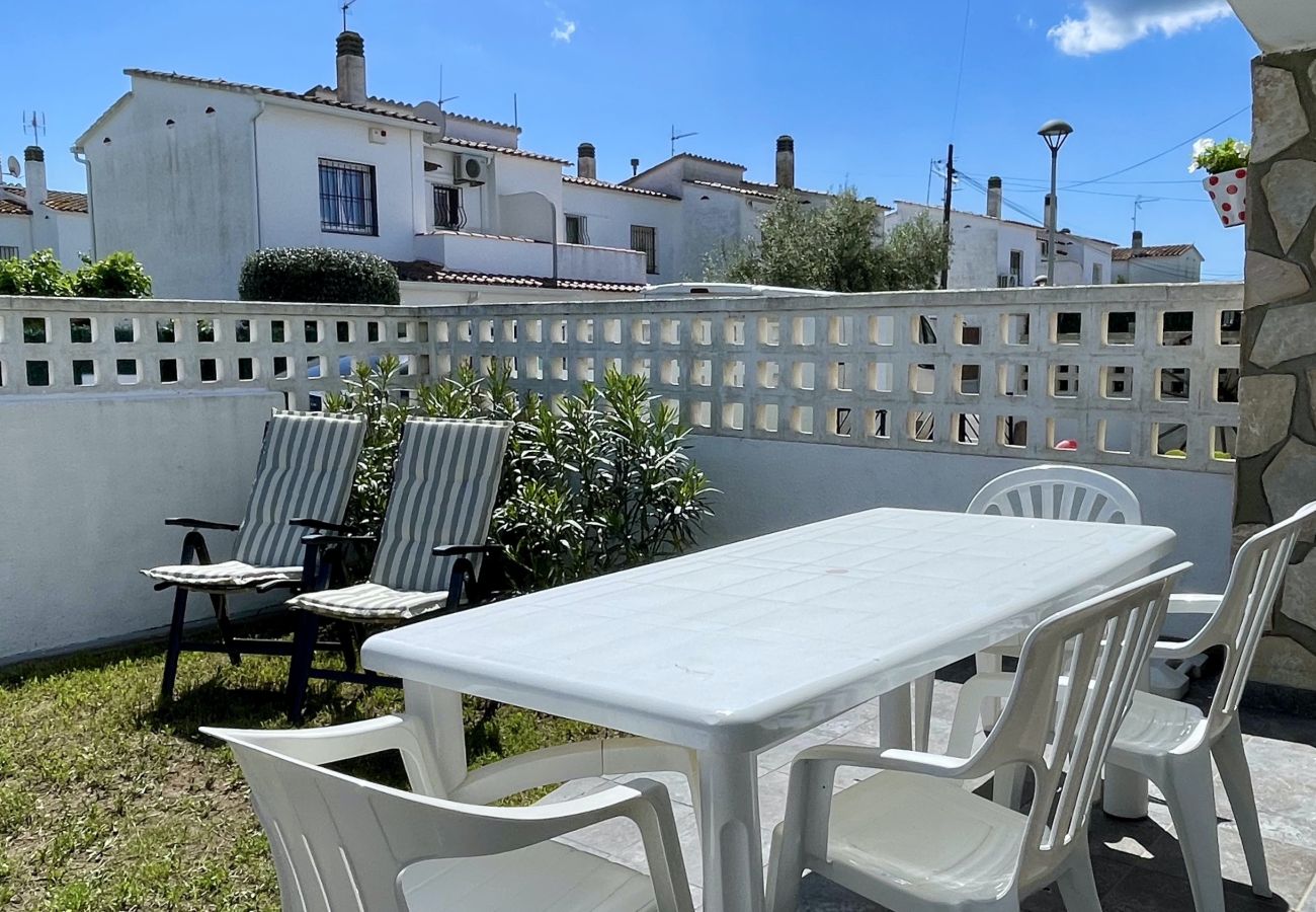 Casa en L'Escala - LA VINYA 2 VILLA ELENA