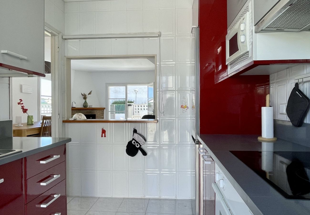 Casa en L'Escala - LA VINYA 2 VILLA ELENA