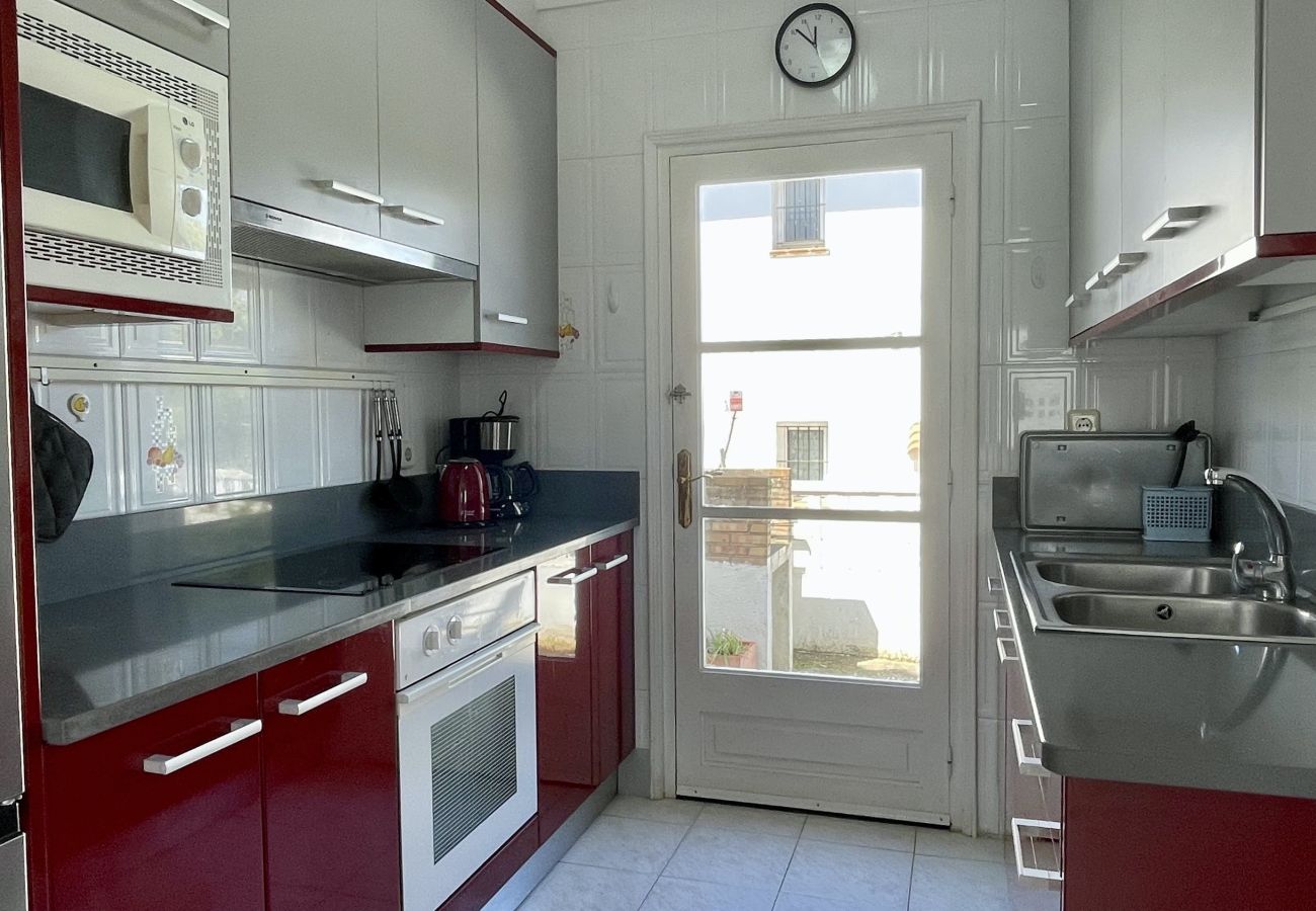 Casa en L'Escala - LA VINYA 2 VILLA ELENA