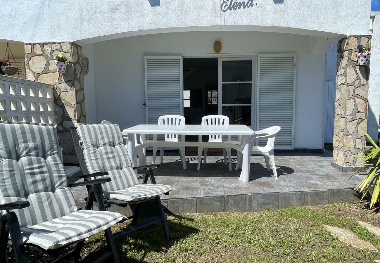 Casa en L'Escala - LA VINYA 2 VILLA ELENA