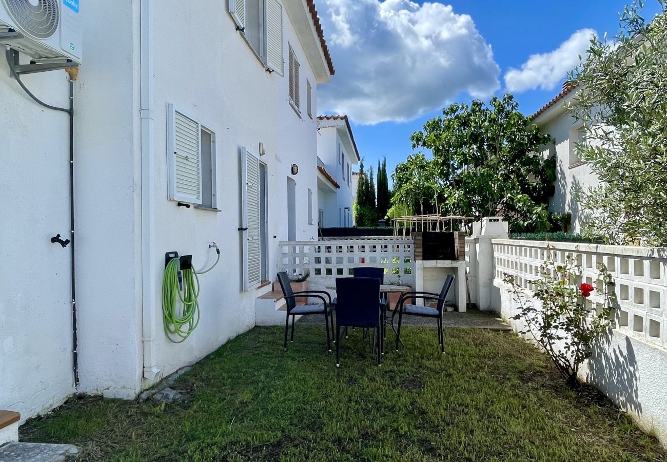 Casa en L'Escala - LA VINYA 2 VILLA ELENA