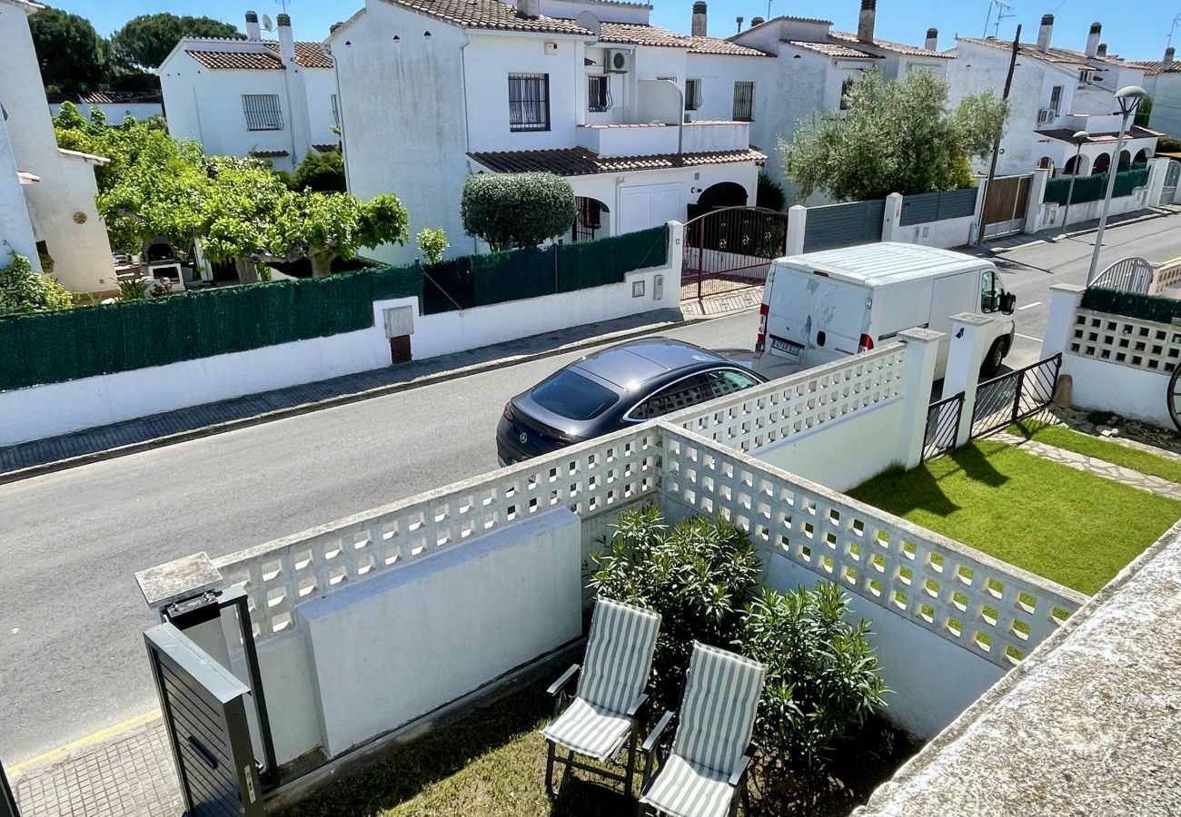 Casa en L'Escala - LA VINYA 2 VILLA ELENA