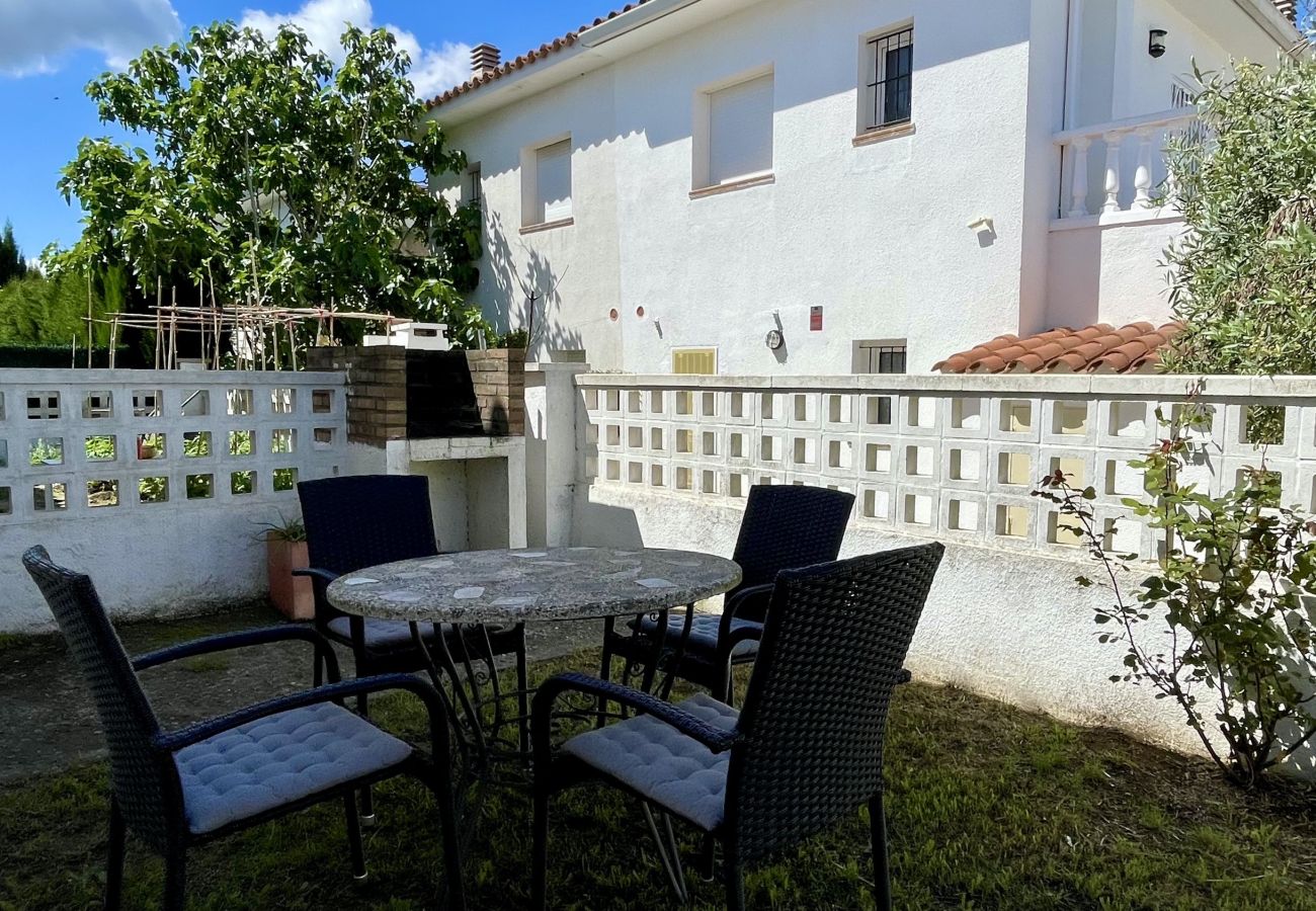 Casa en L'Escala - LA VINYA 2 VILLA ELENA