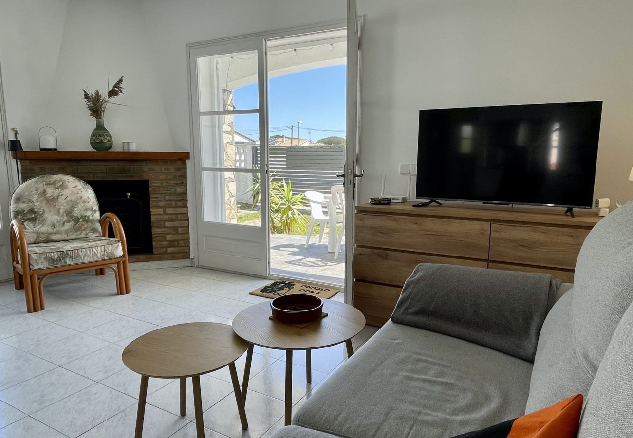 Casa en L'Escala - LA VINYA 2 VILLA ELENA