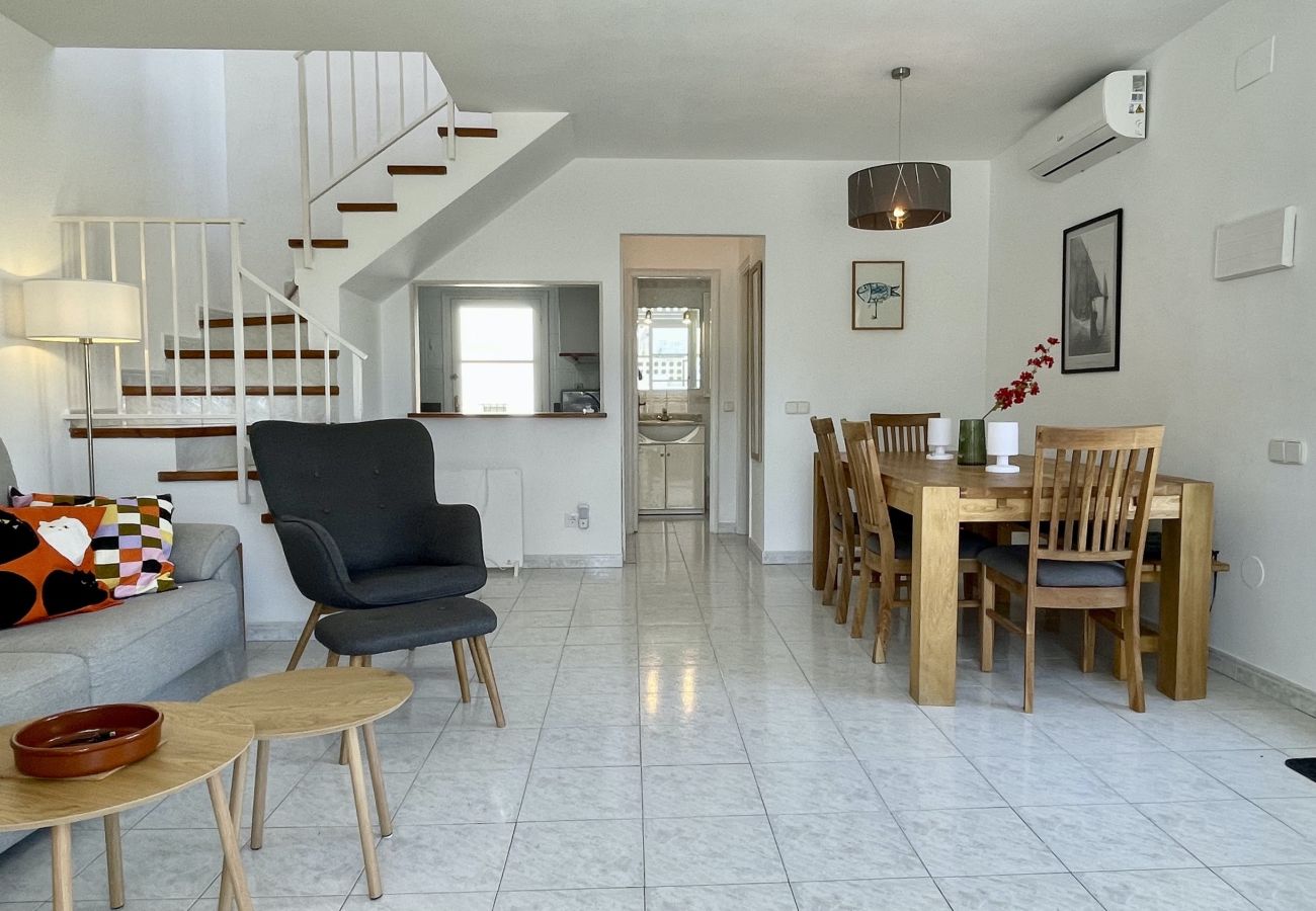 Casa en L'Escala - LA VINYA 2 VILLA ELENA