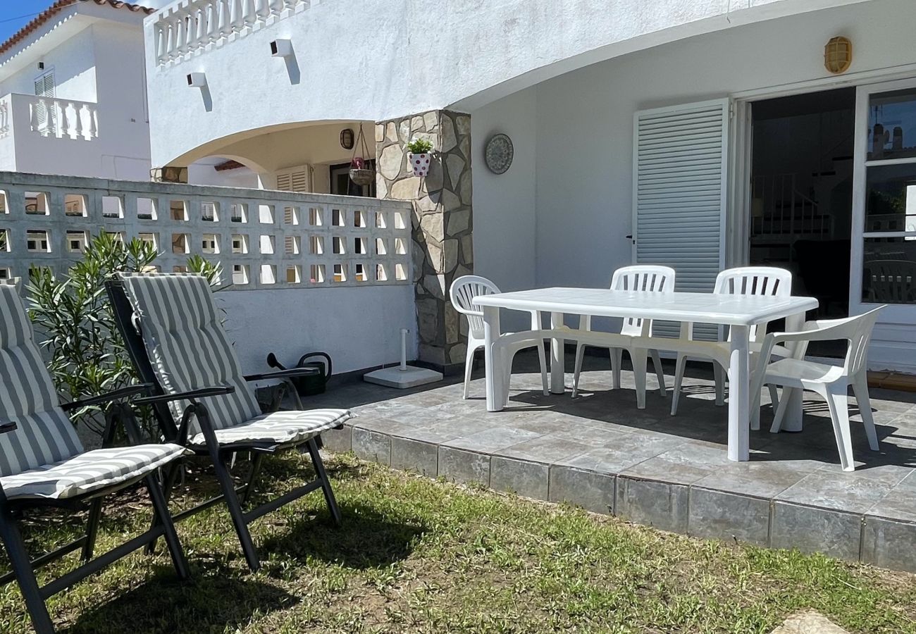 Casa en L'Escala - LA VINYA 2 VILLA ELENA