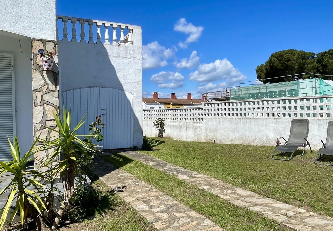 Casa en L'Escala - LA VINYA 2 VILLA ELENA