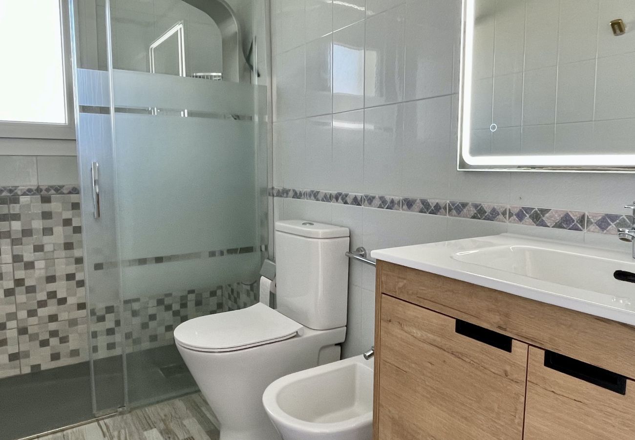 Casa en L'Escala - LA VINYA 2 VILLA ELENA