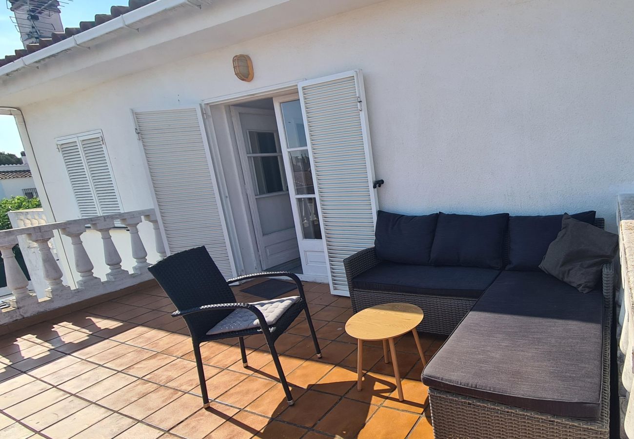 Casa en L'Escala - LA VINYA 2 VILLA ELENA