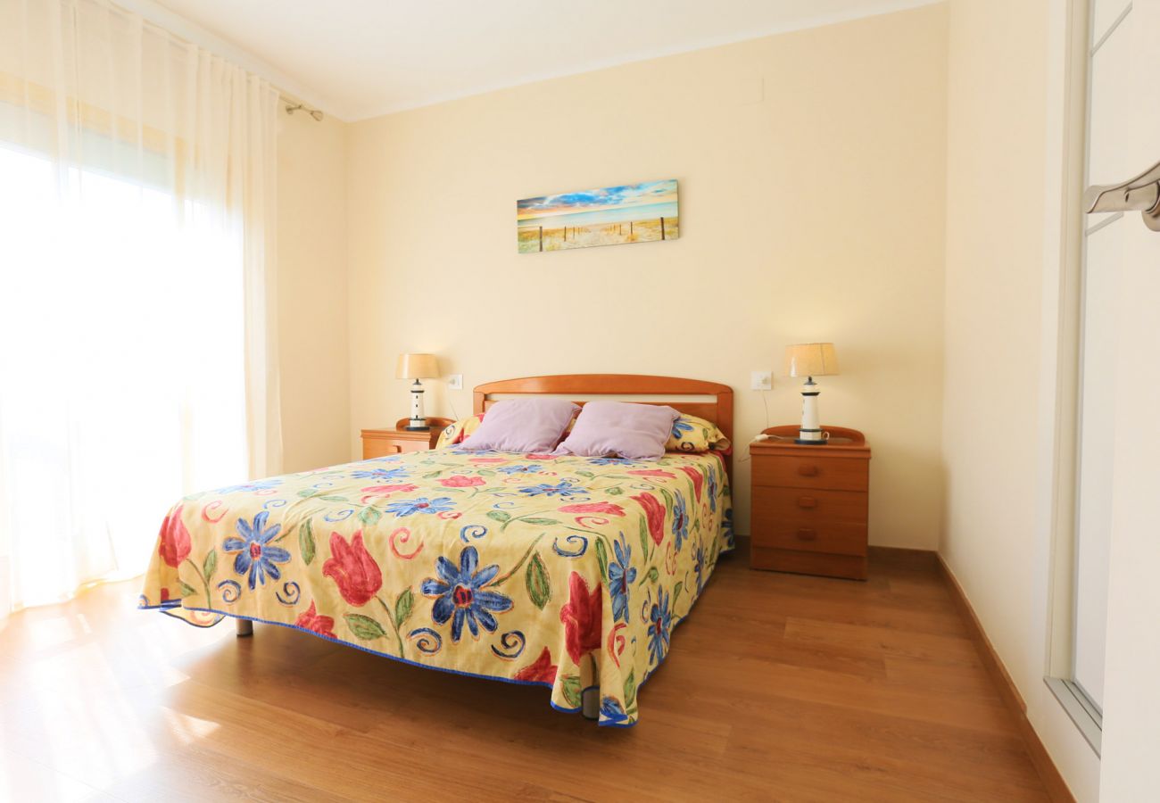 Apartamento en Cambrils - PINS I MAR A 3 7