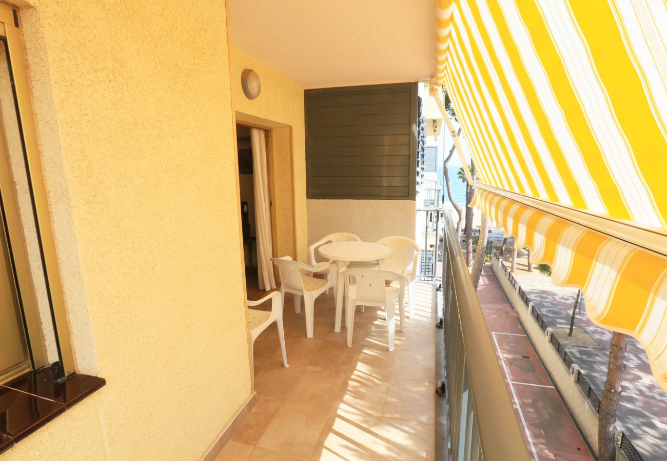 Apartamento en Cambrils - PINS I MAR A 3 7