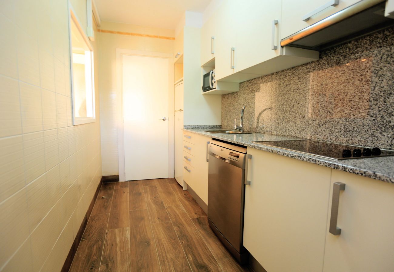 Apartamento en Cambrils - PINS I MAR A 3 7