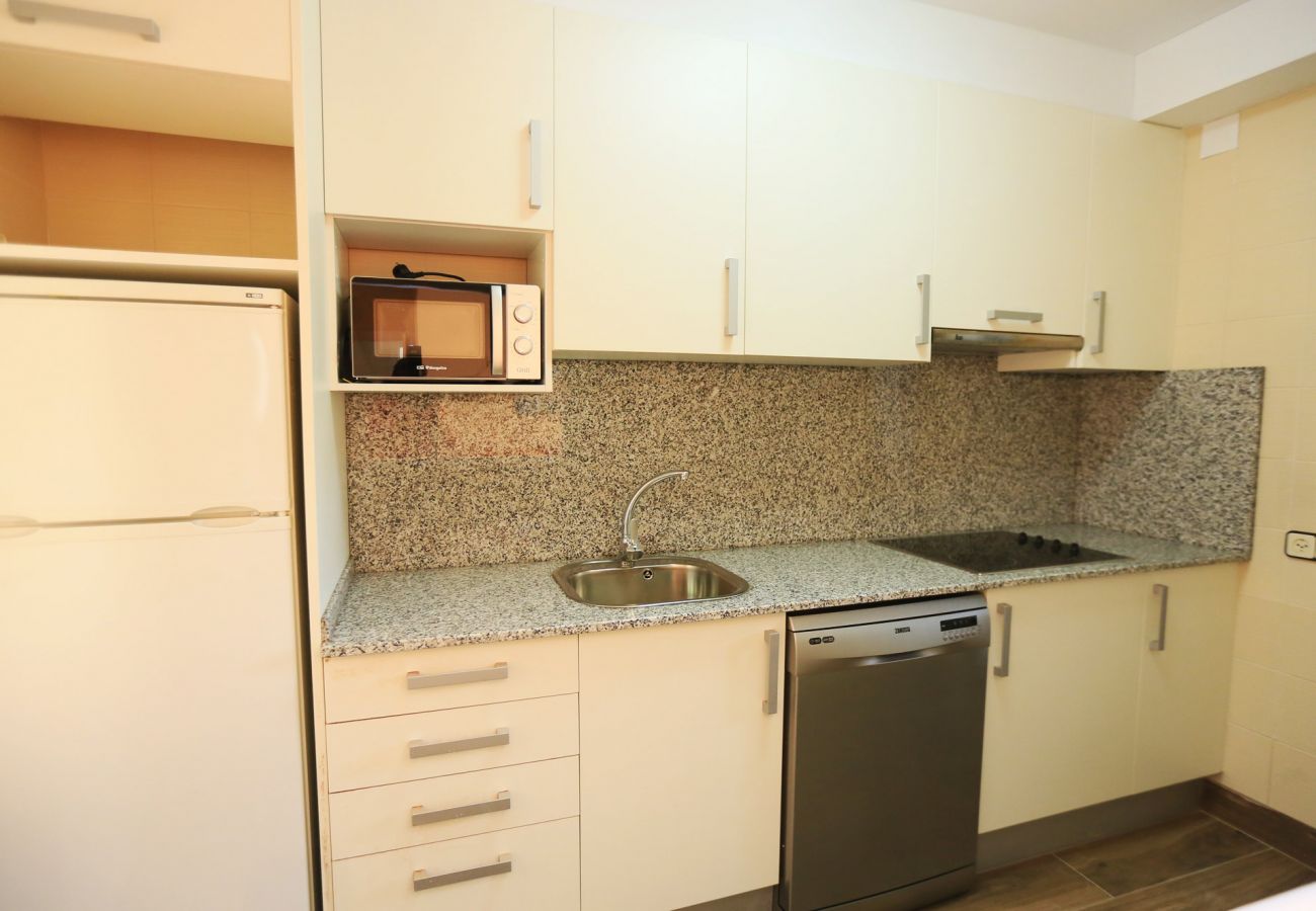 Apartamento en Cambrils - PINS I MAR A 3 7