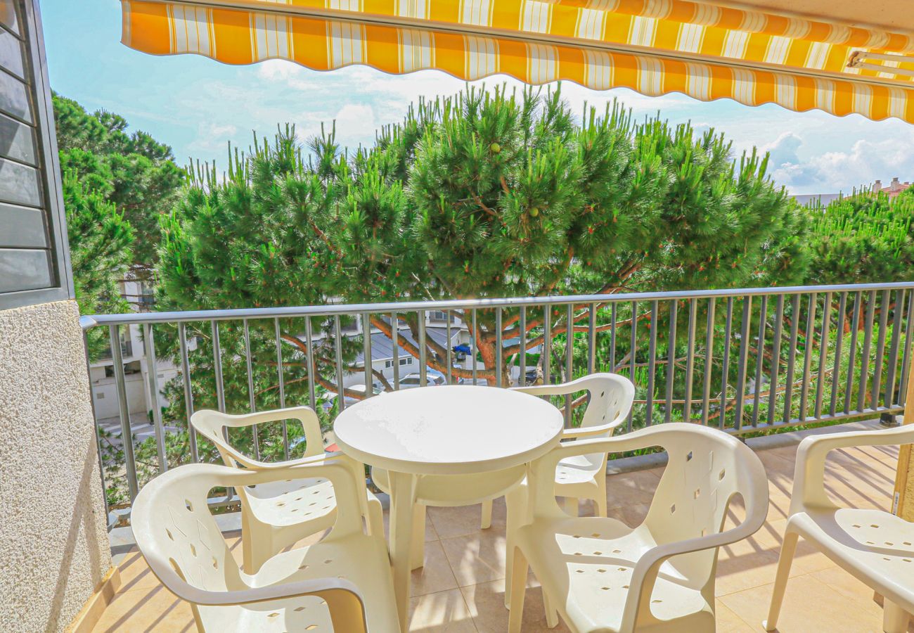 Apartamento en Cambrils - PINS I MAR A 3 7