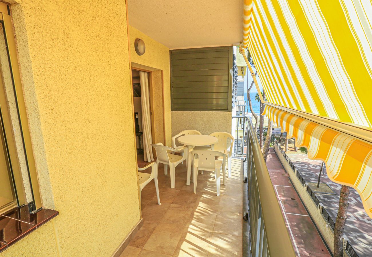 Apartamento en Cambrils - PINS I MAR A 3 7