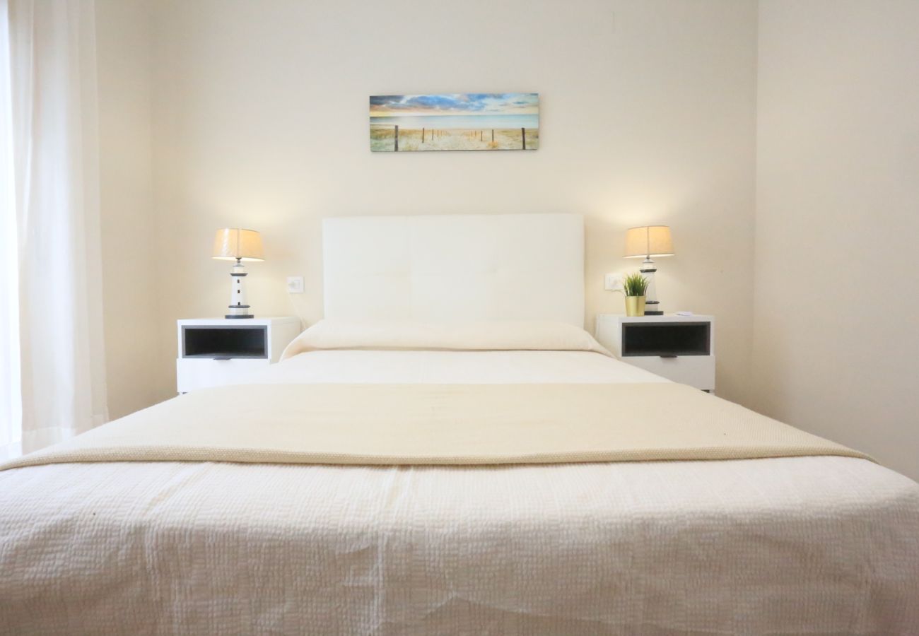 Apartamento en Cambrils - PINS I MAR A 3 7