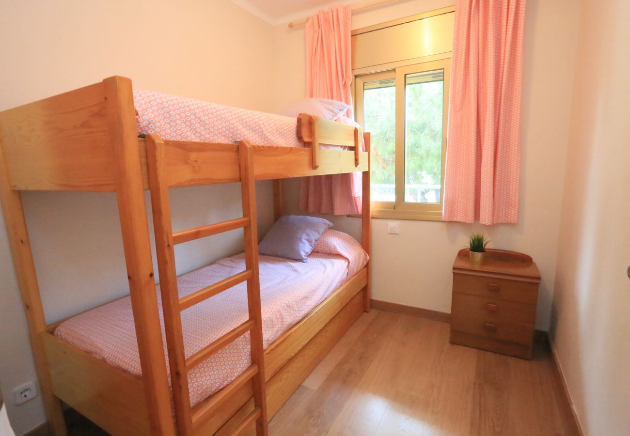 Apartamento en Cambrils - PINS I MAR A 3 7