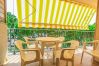 Apartamento en Cambrils - PINS I MAR A 3 7 Apartamento en Cambrils - PINS I MAR A 3 7