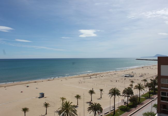 Playa de Gandía - Apartamento