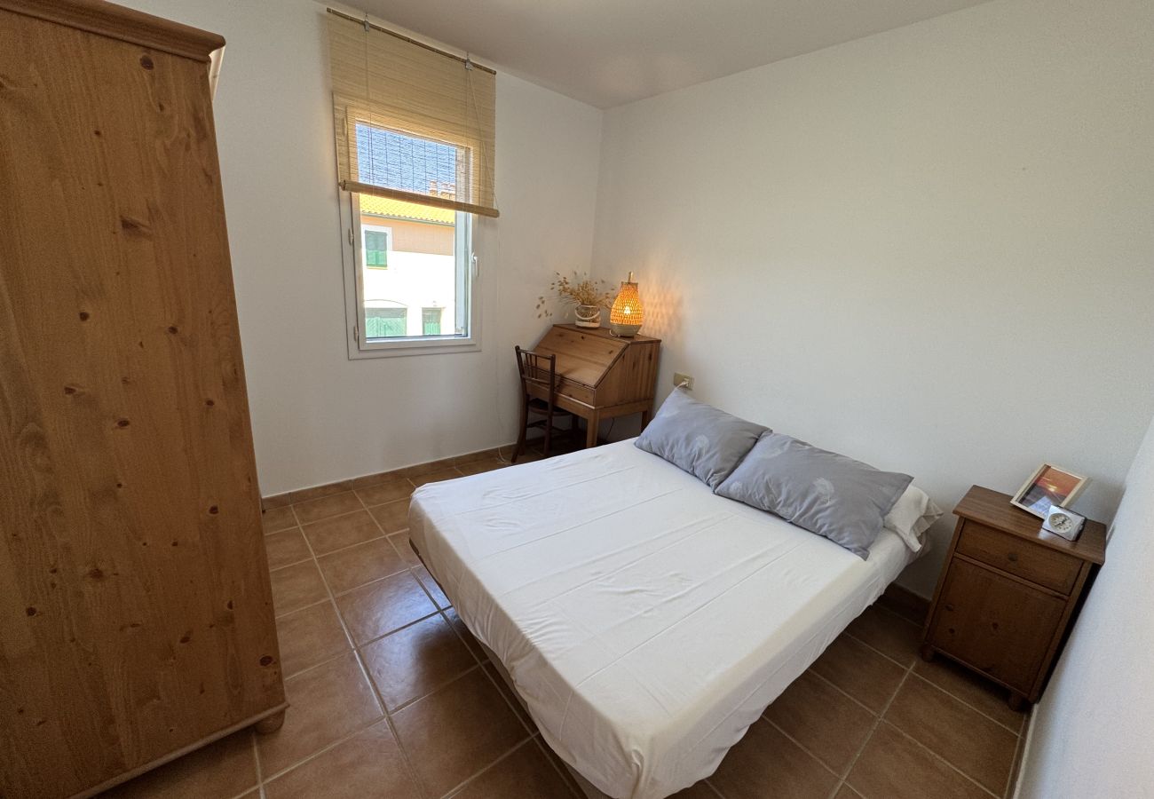 Casa en Torroella de Montgri - Daró 3D 49