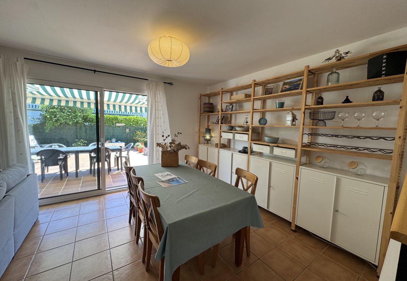 Casa en Torroella de Montgri - Daró 3D 49