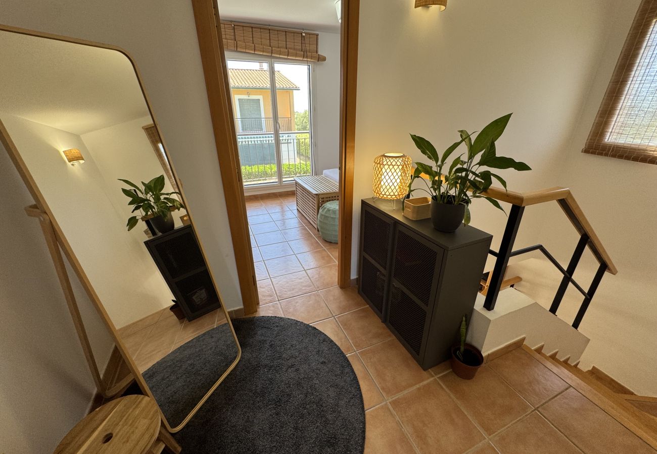 Casa en Torroella de Montgri - Daró 3D 49