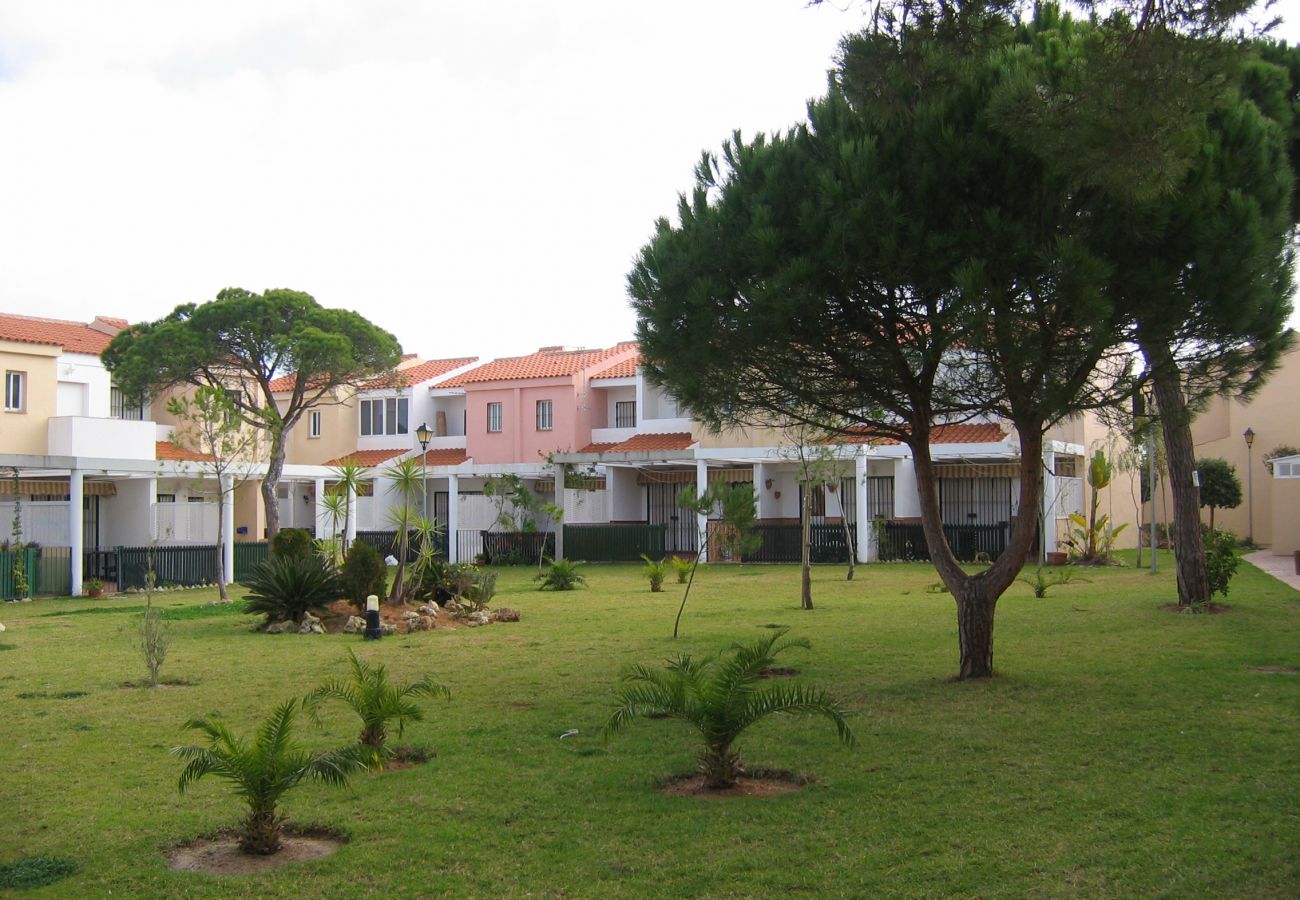Casa adosada en Chiclana de la Frontera - R068 Balconera 106
