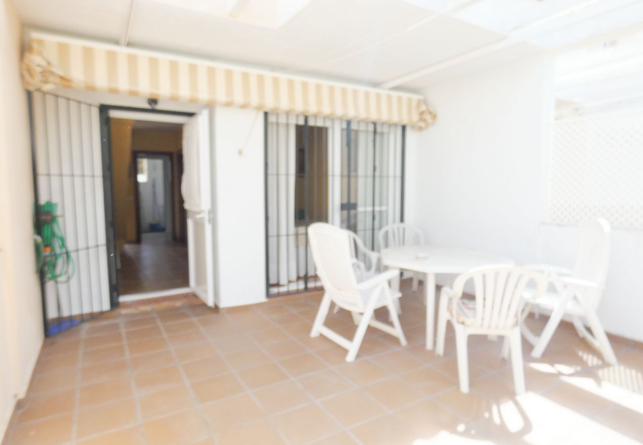 Casa adosada en Chiclana de la Frontera - R068 Balconera 106