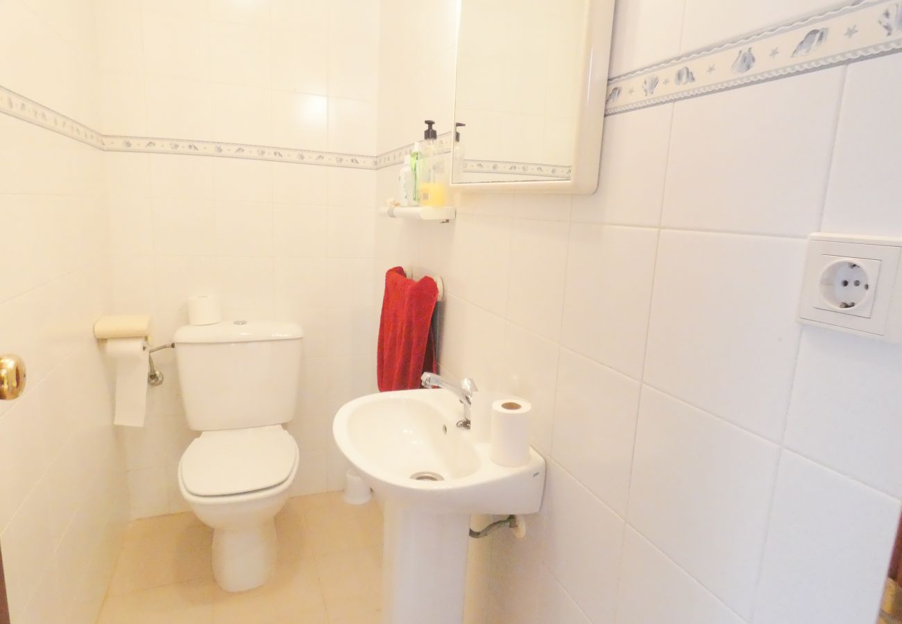 Casa adosada en Chiclana de la Frontera - R068 Balconera 106
