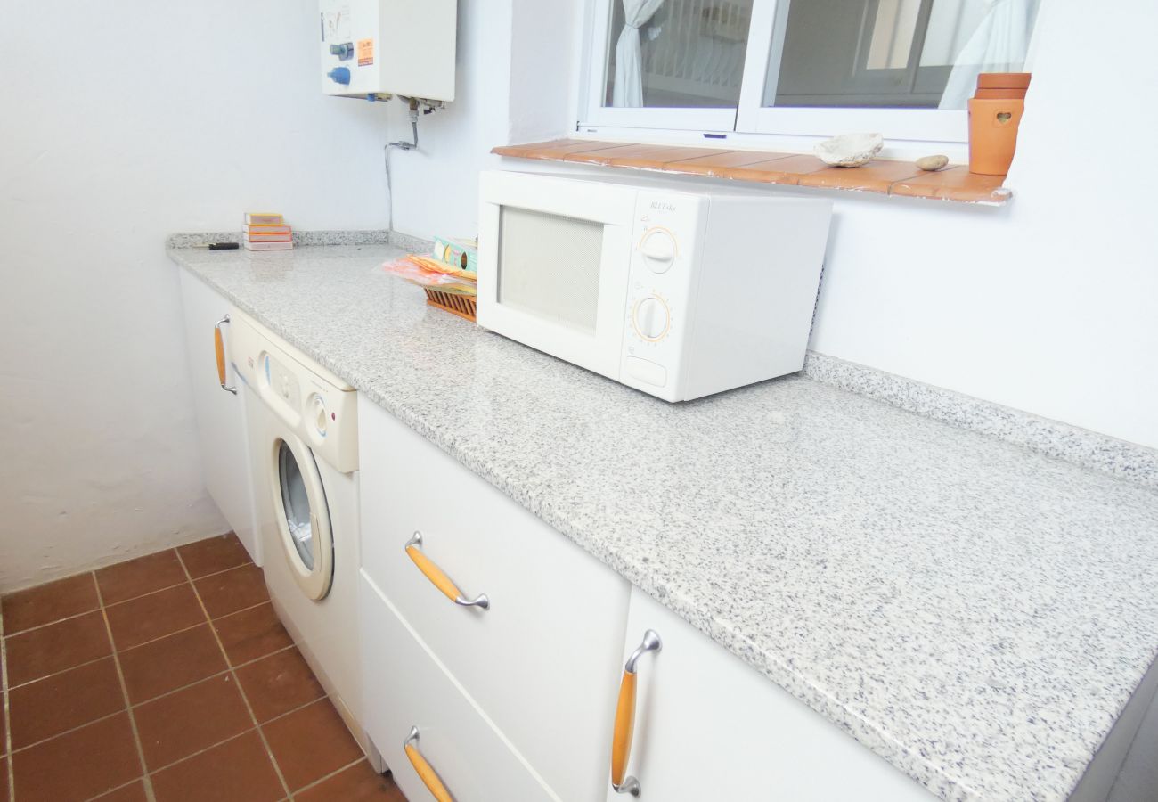 Casa adosada en Chiclana de la Frontera - R068 Balconera 106